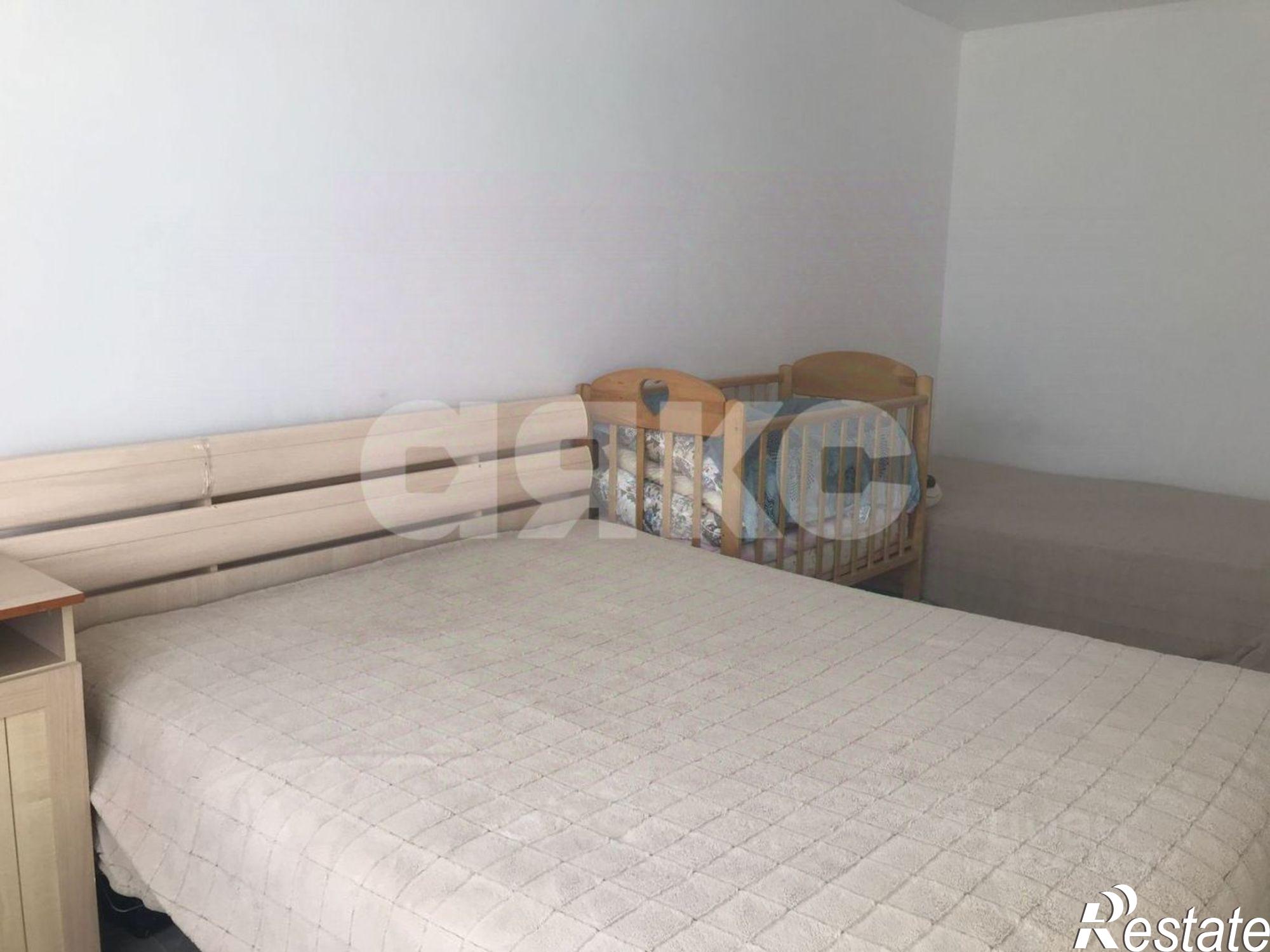 Купить квартиру за 6 500 000 рублей на Пионерский проспект, 100В к1