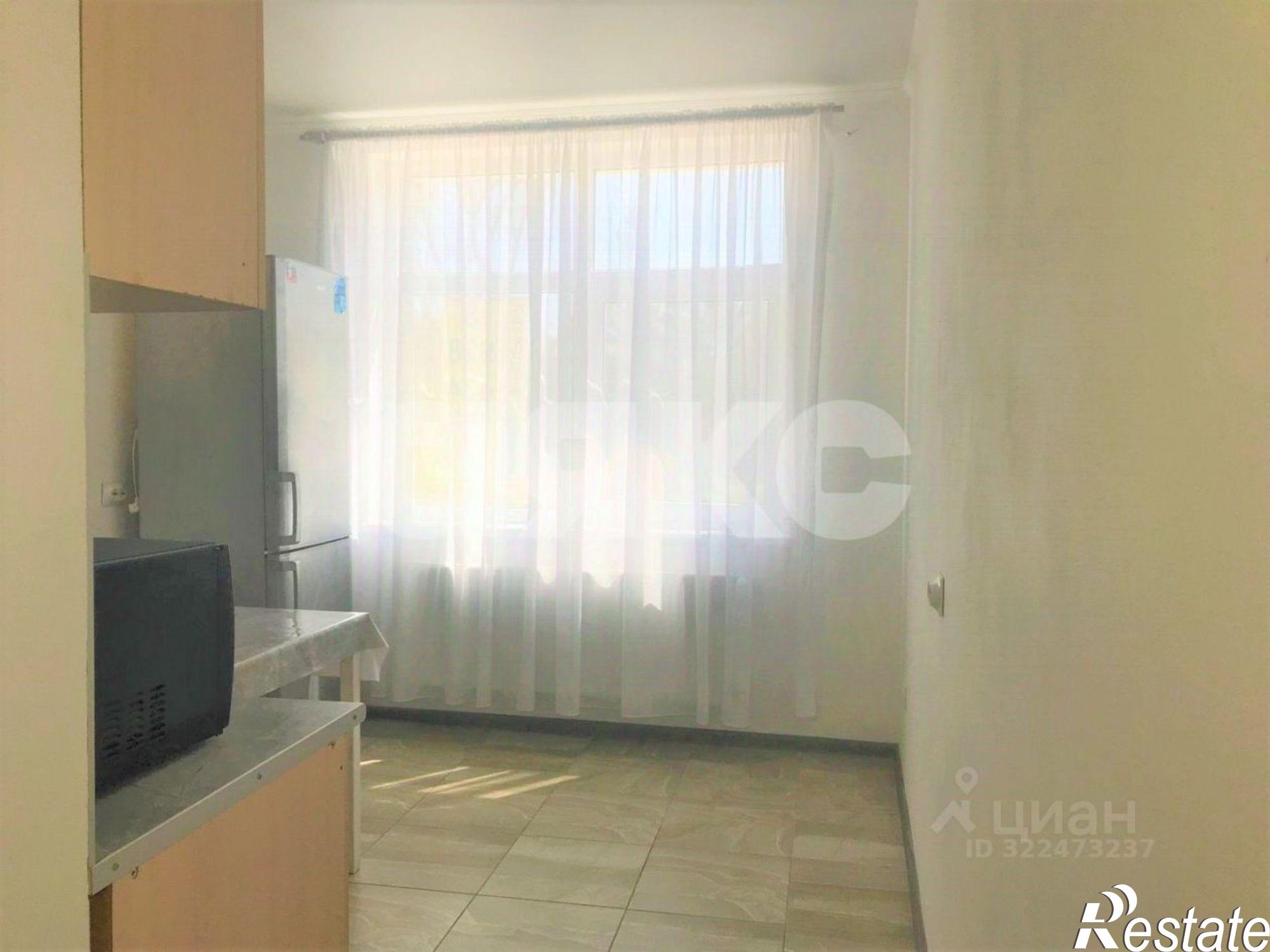 Купить квартиру за 6 500 000 рублей на Пионерский проспект, 100В к1