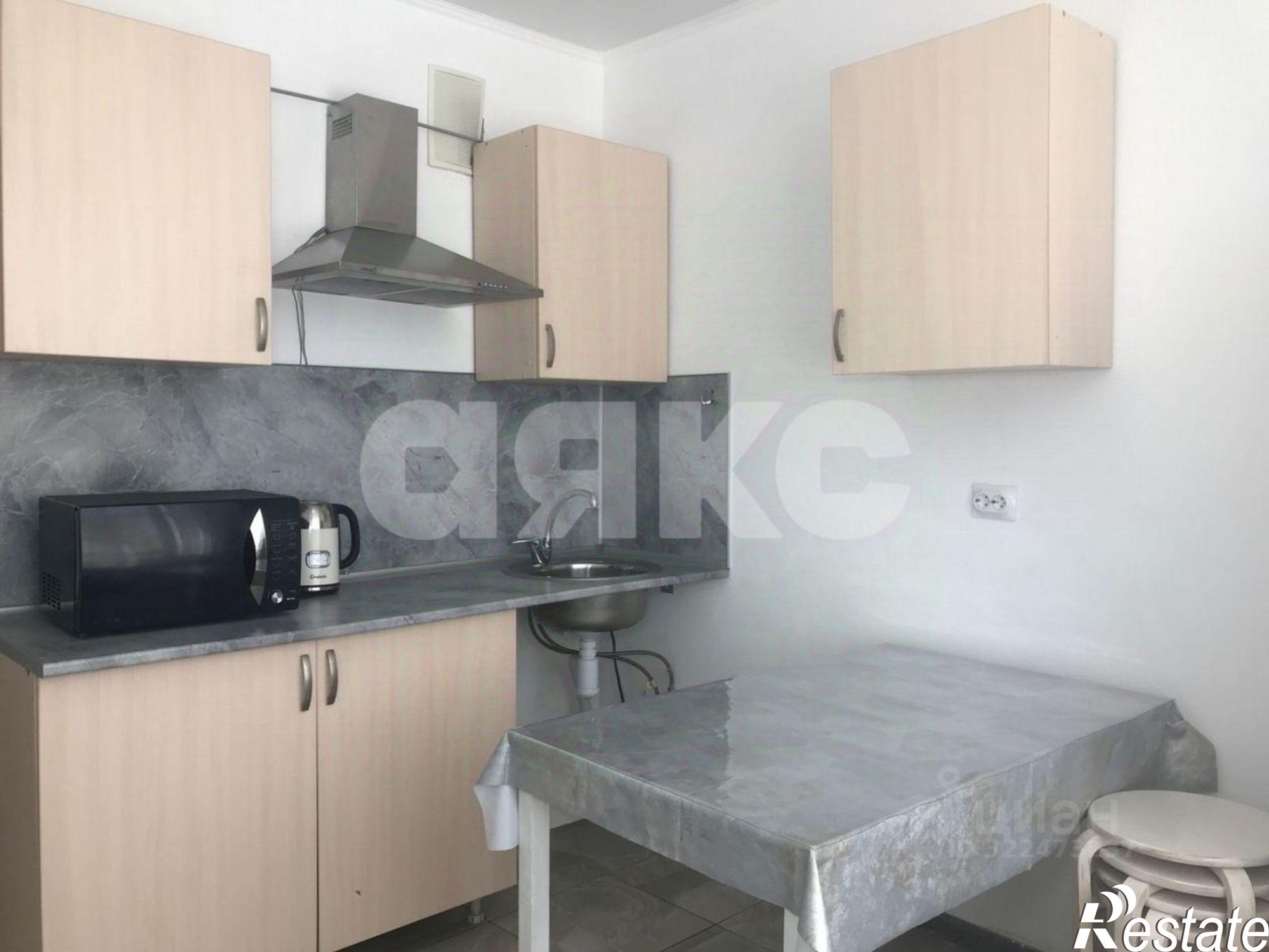 Купить квартиру за 6 500 000 рублей на Пионерский проспект, 100В к1