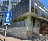 торговое помещение 179 кв м улица Кирова