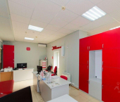 офис 86 кв м, этаж 2/3 ул Пушкина, 16