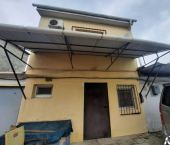 50 кв м Парковая улица, 60В к1