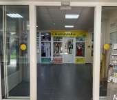 торговое помещение 31 кв м Крымская улица, 161