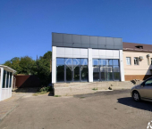 ОСЗ 296 кв м Астраханская улица, 99