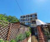 ОСЗ 760 кв м Краснодарская улица, 40