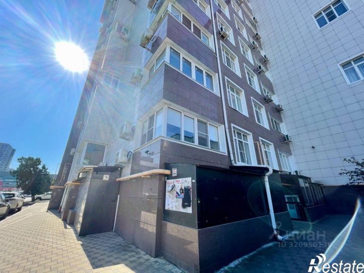 1-комн квартира улица 40 лет Победы, 114,  д. 114