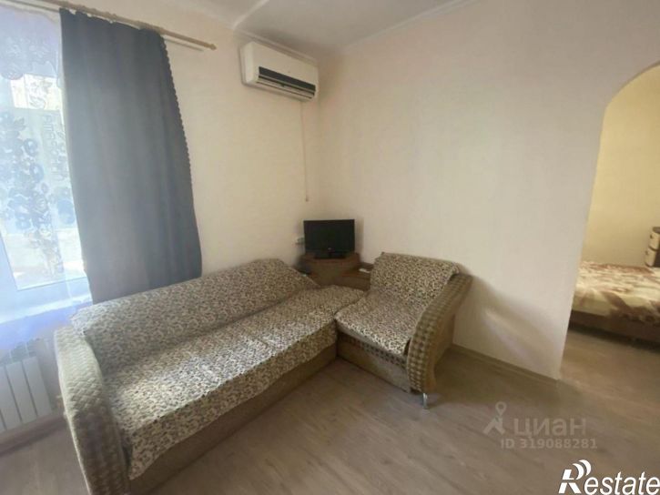 1-комн квартира ул Чехова, 50А,  д. 50А