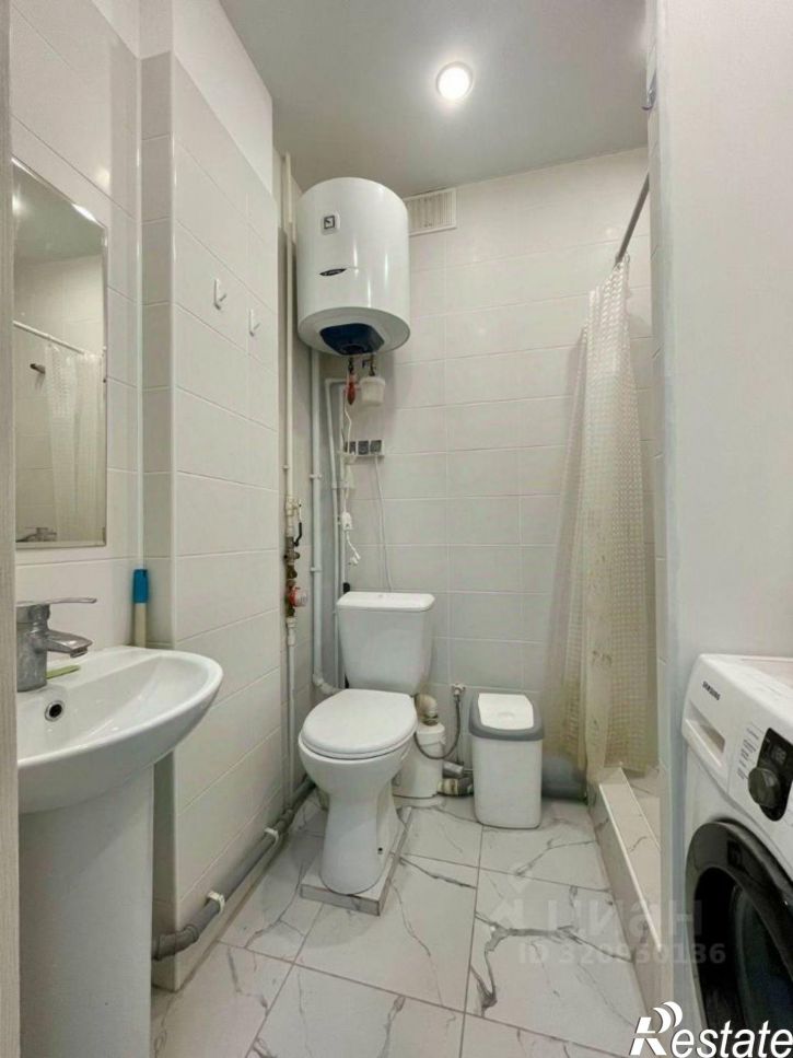 1-комн квартира улица 40 лет Победы, 114,  д. 114