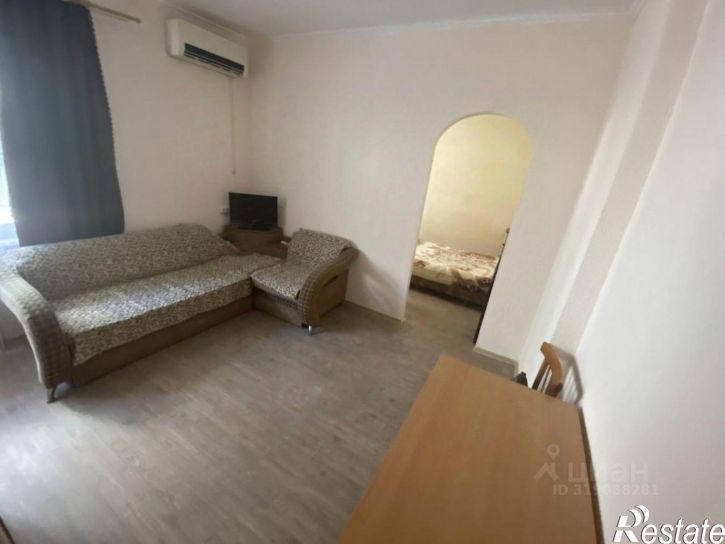 1-комн квартира ул Чехова, 50А,  д. 50А