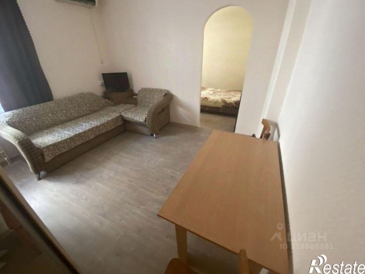 1-комн квартира ул Чехова, 50А,  д. 50А