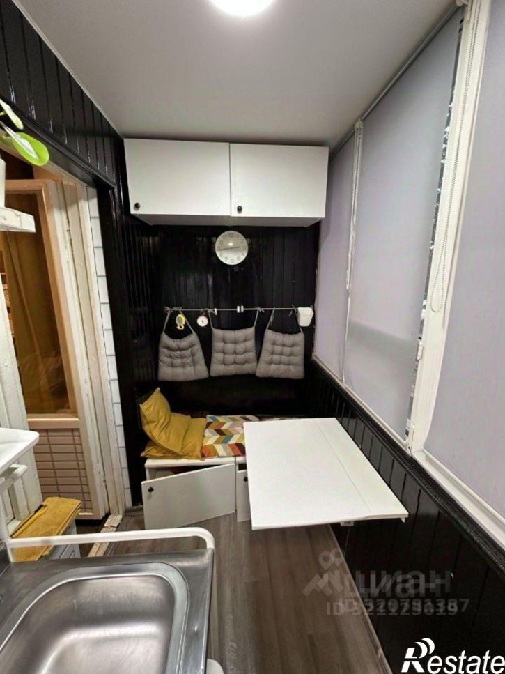 1-комн квартира улица Чехова, 46,  д. 46