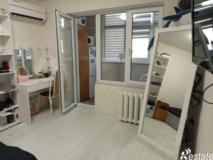 1-комн квартира улица Лермонтова, 119,  д. 119