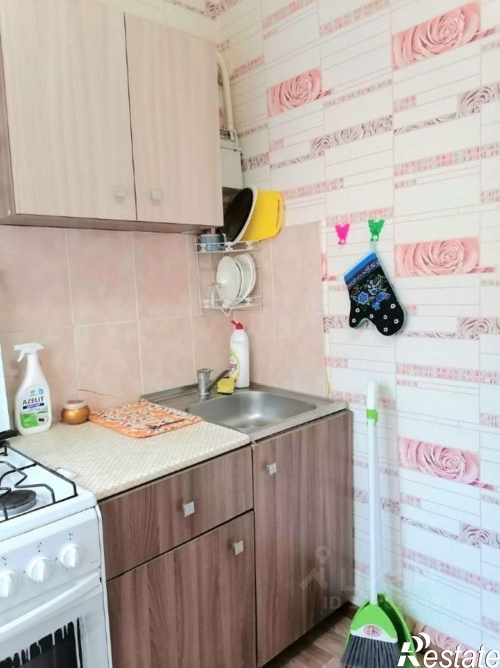 1-комн квартира улица Маяковского, 84,  д. 84