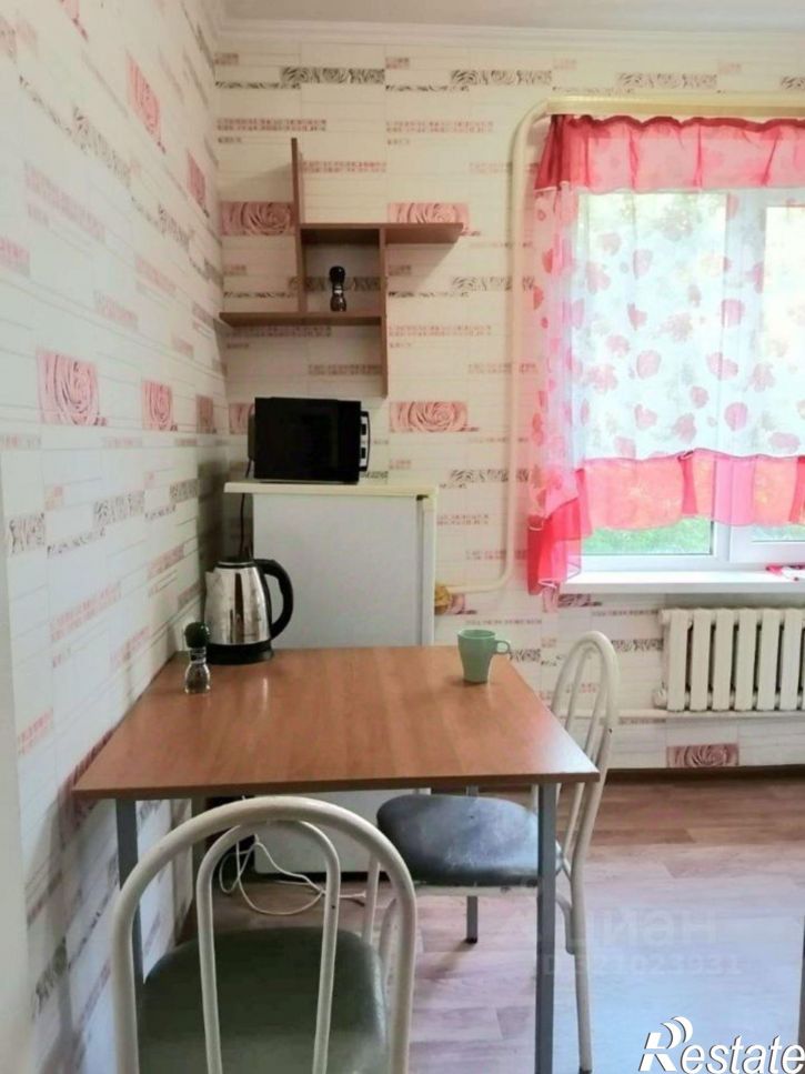 1-комн квартира улица Маяковского, 84,  д. 84