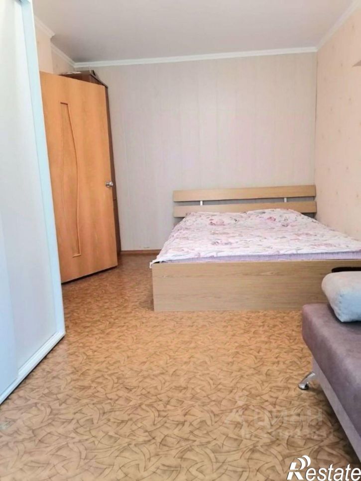 1-комн квартира улица Маяковского, 84,  д. 84