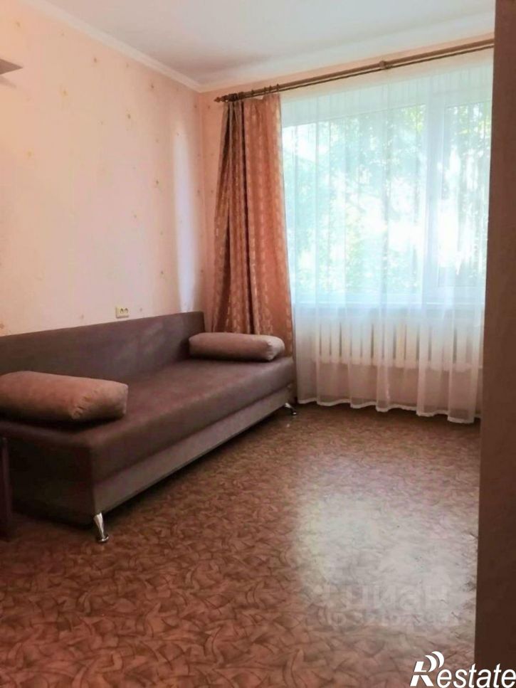 1-комн квартира улица Маяковского, 84,  д. 84