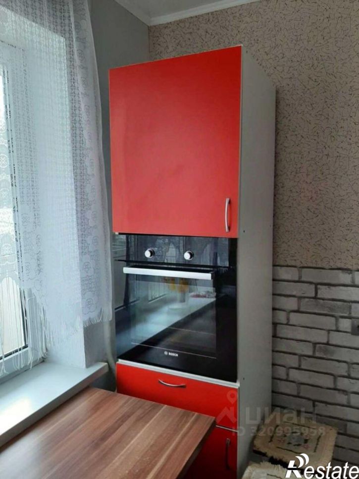 1-комн квартира 12-й микрорайон, 45