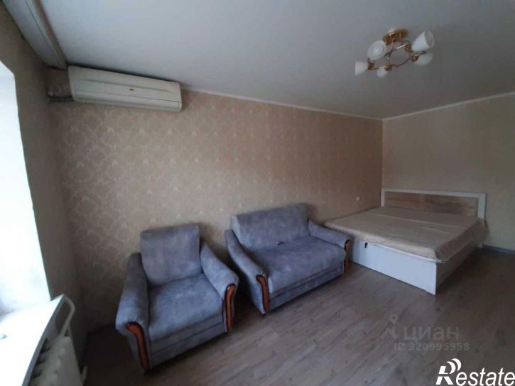 1-комн квартира 12-й микрорайон, 45