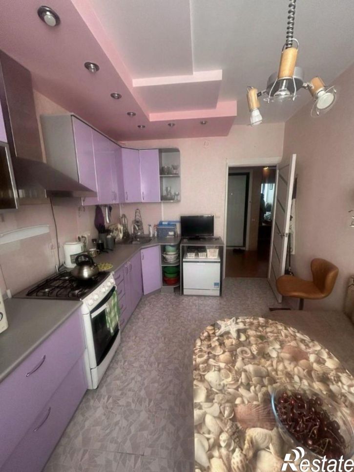 2-комн квартира Алексеевский переулок, 24,  д. 24