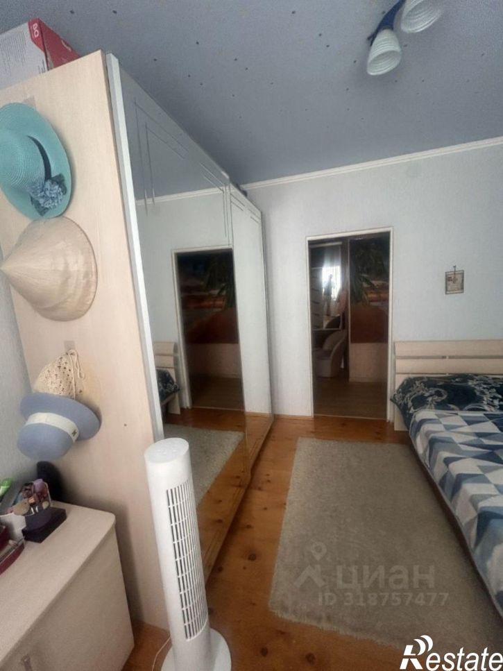 2-комн квартира Алексеевский переулок, 24,  д. 24