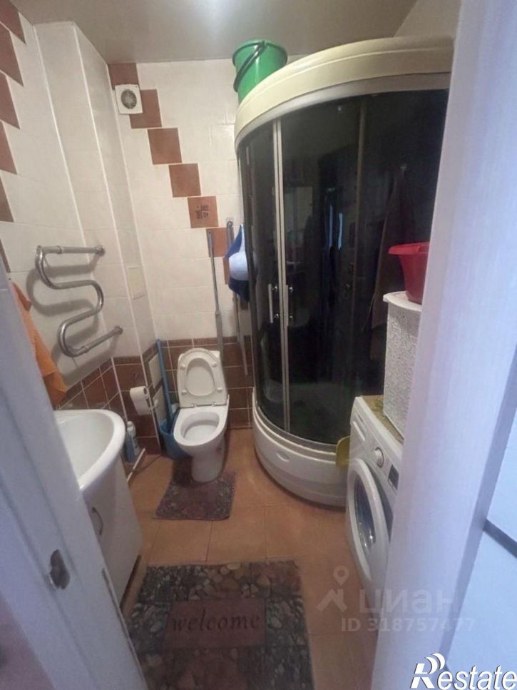 2-комн квартира Алексеевский переулок, 24,  д. 24