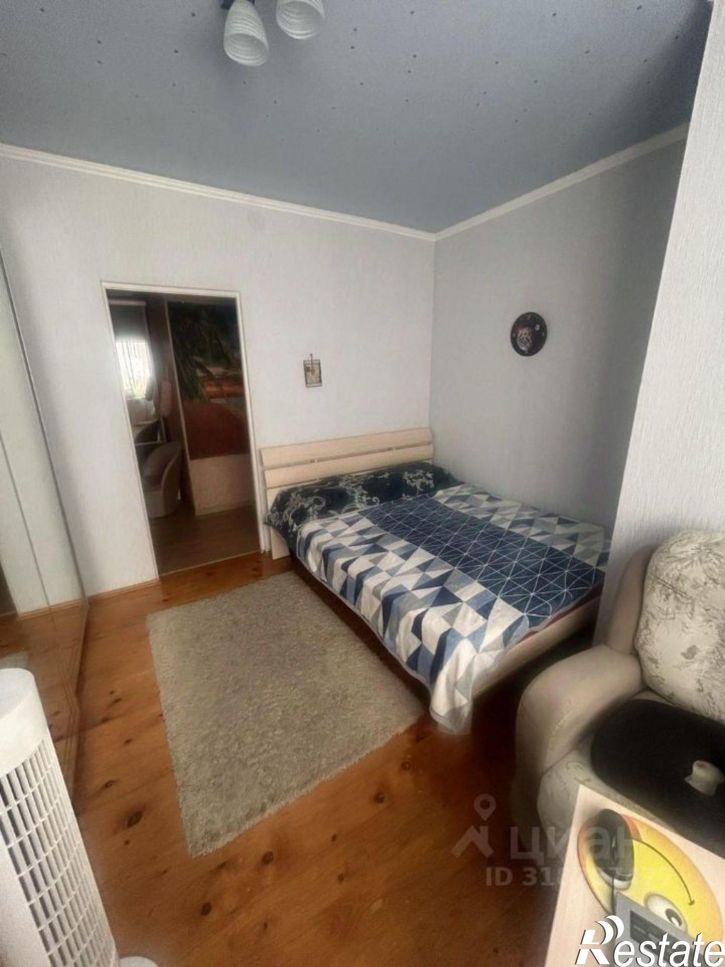 2-комн квартира Алексеевский переулок, 24,  д. 24