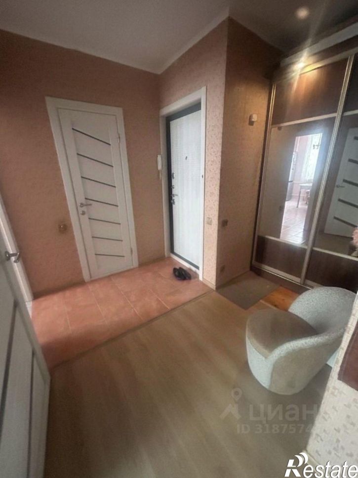 2-комн квартира Алексеевский переулок, 24,  д. 24