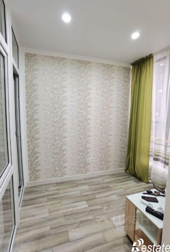 1-комн квартира улица Ленина, 185А к5,  д. 185А к5