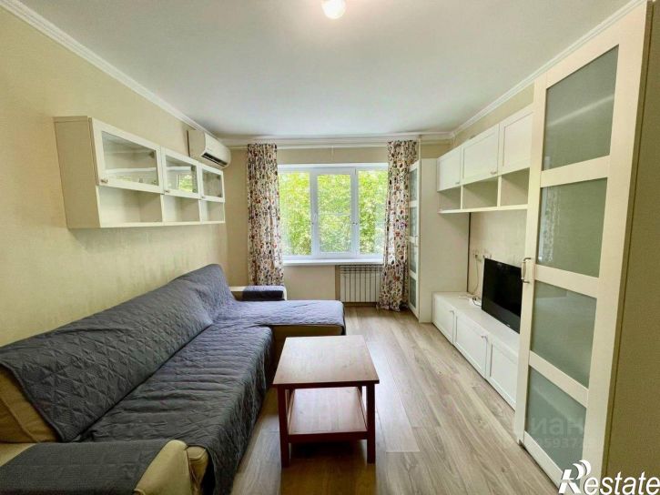 1-комн квартира проезд Космонавтов, 34,  д. 34