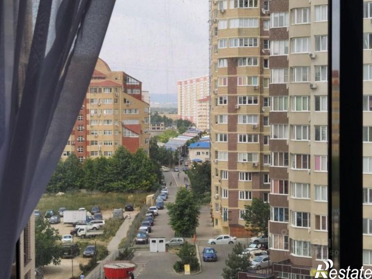 1-комн квартира улица Ленина, 185А к5,  д. 185А к5