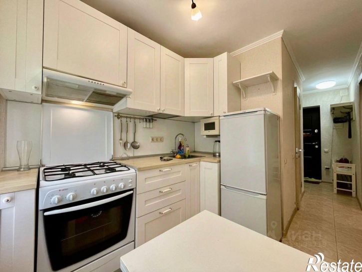 1-комн квартира проезд Космонавтов, 34,  д. 34