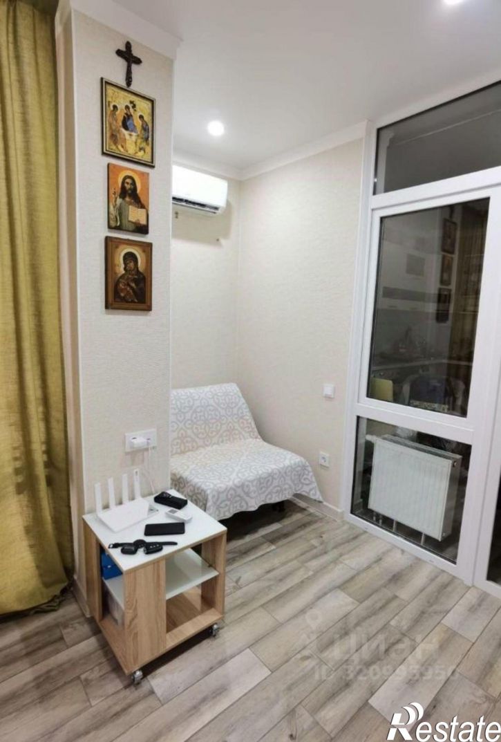 1-комн квартира улица Ленина, 185А к5,  д. 185А к5