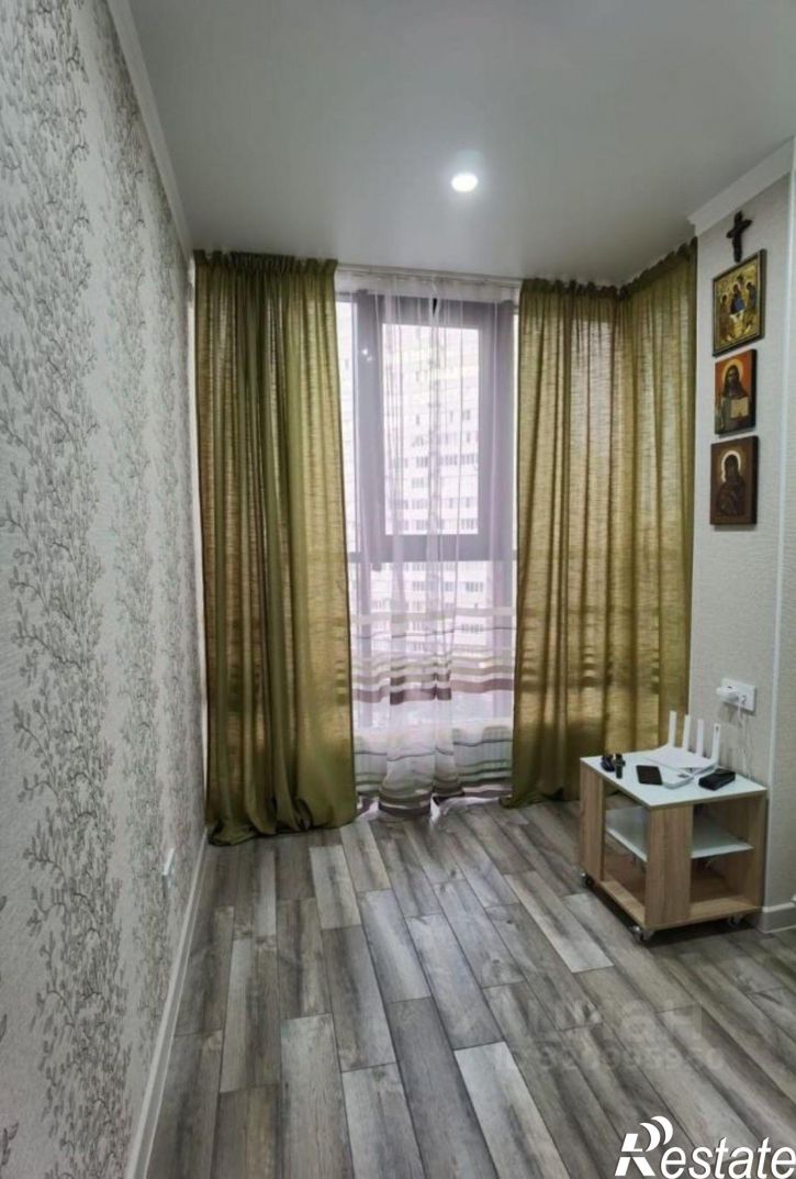 1-комн квартира улица Ленина, 185А к5,  д. 185А к5