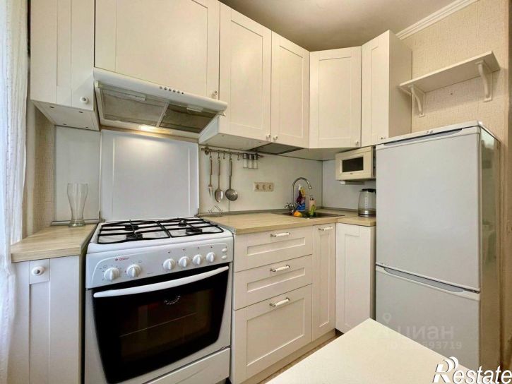 1-комн квартира проезд Космонавтов, 34,  д. 34