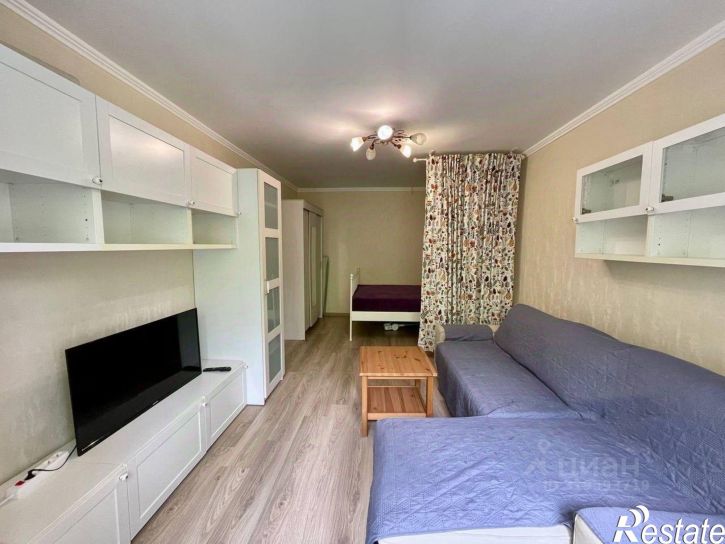 1-комн квартира проезд Космонавтов, 34,  д. 34