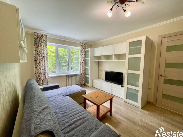 1-комн квартира проезд Космонавтов, 34,  д. 34