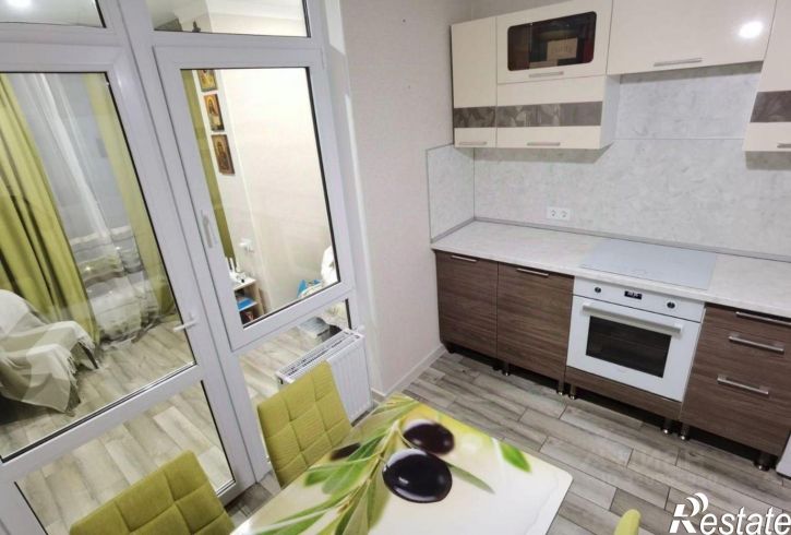 1-комн квартира улица Ленина, 185А к5,  д. 185А к5