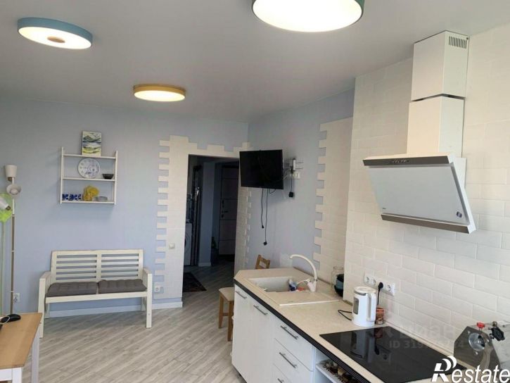 2-комн квартира 12-й микрорайон, 36А