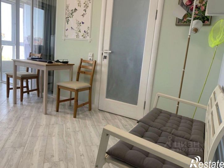 2-комн квартира 12-й микрорайон, 36А