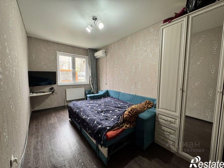 2-комн квартира 12-й микрорайон, 36