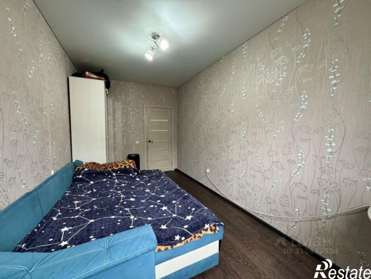 2-комн квартира 12-й микрорайон, 36