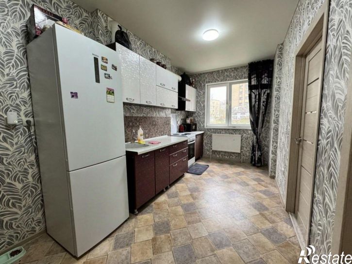 2-комн квартира 12-й микрорайон, 36