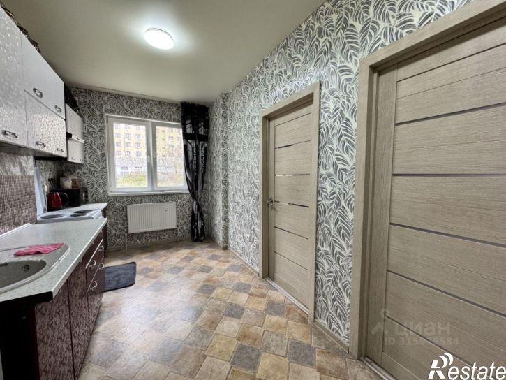 2-комн квартира 12-й микрорайон, 36