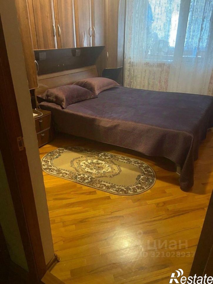 3-комн квартира улица Ленина, 219,  д. 219