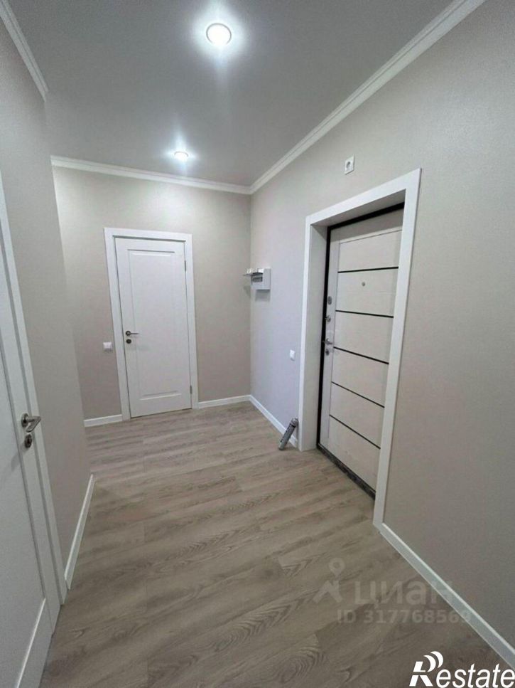 2-комн квартира улица Омелькова, 93,  д. 93