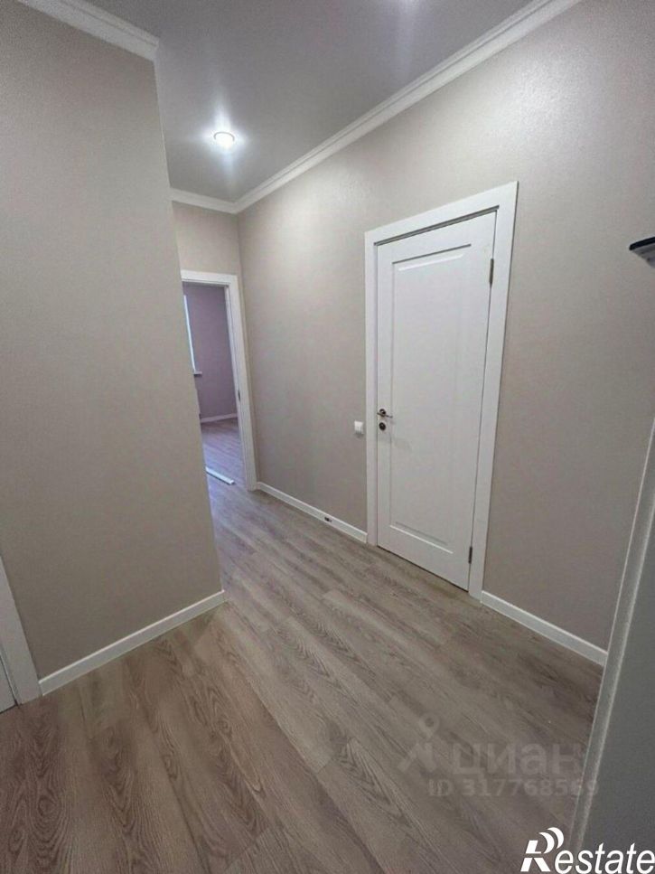 2-комн квартира улица Омелькова, 93,  д. 93