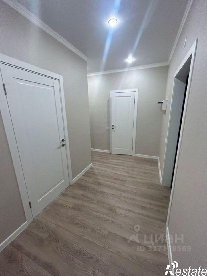 2-комн квартира улица Омелькова, 93,  д. 93