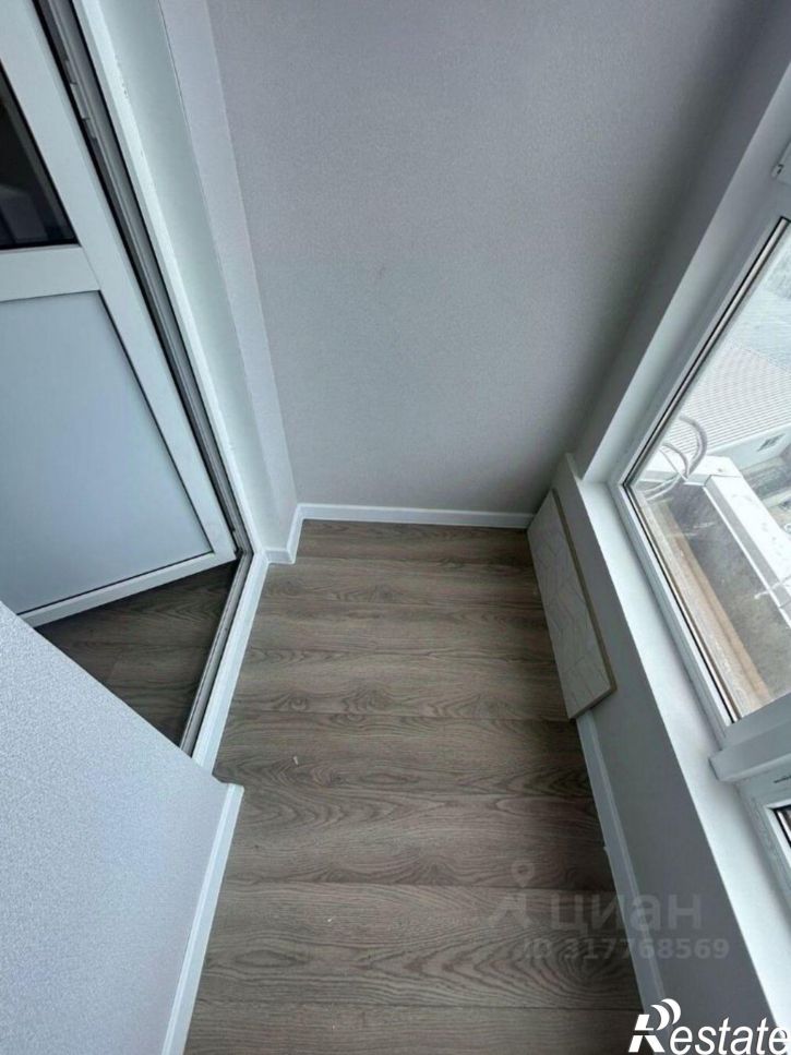 2-комн квартира улица Омелькова, 93,  д. 93