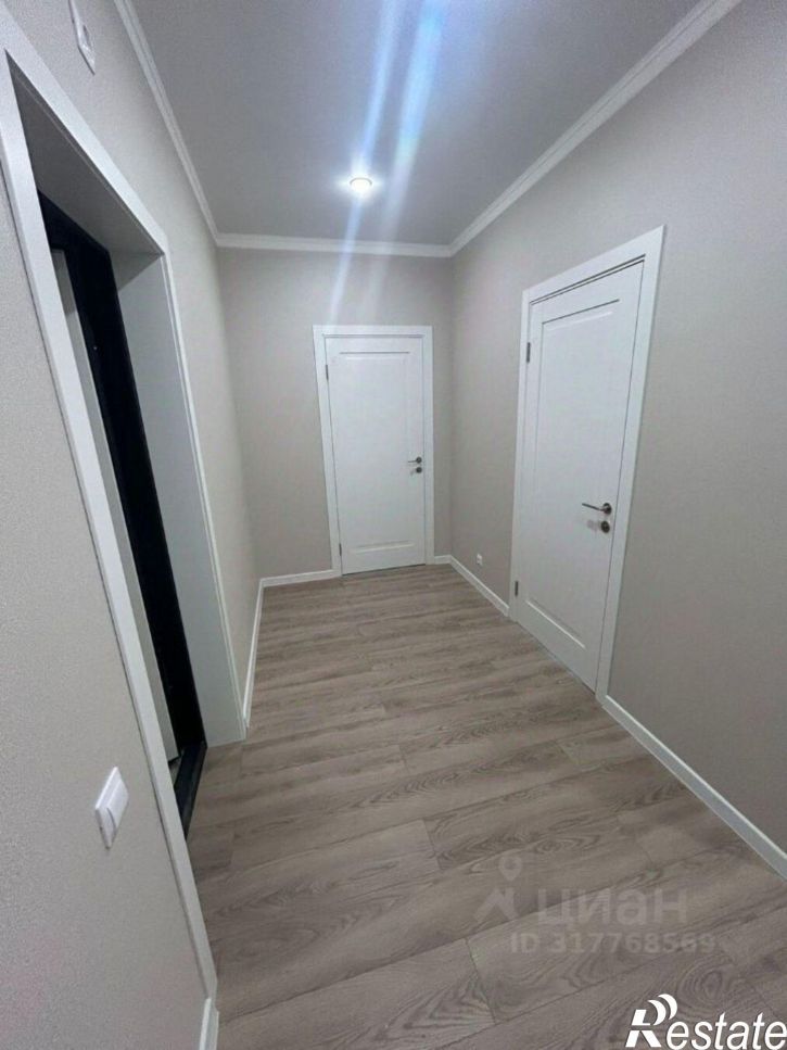 2-комн квартира улица Омелькова, 93,  д. 93