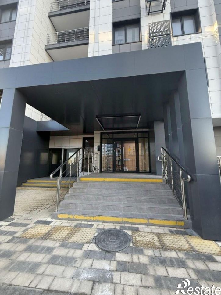 1-комн квартира Босфорский б-р, 14,  д. 14